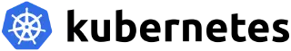 Kubernetes logo